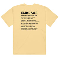 DISRUPT / EMBRACE Tee